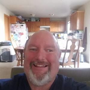 Meet your Posher, Rodney